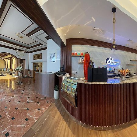 Al Maha Int Hotel Oman Маскат Екстер'єр фото