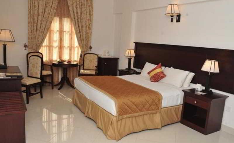 Al Maha Int Hotel Oman Маскат Екстер'єр фото
