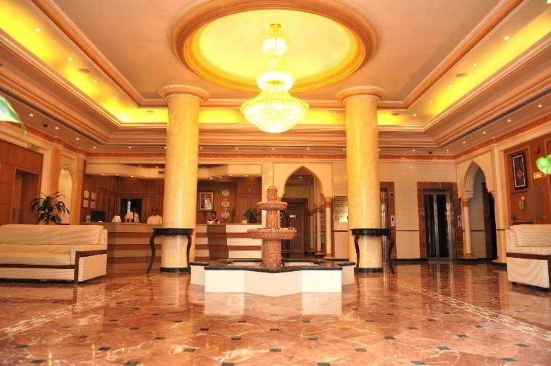 Al Maha Int Hotel Oman Маскат Екстер'єр фото