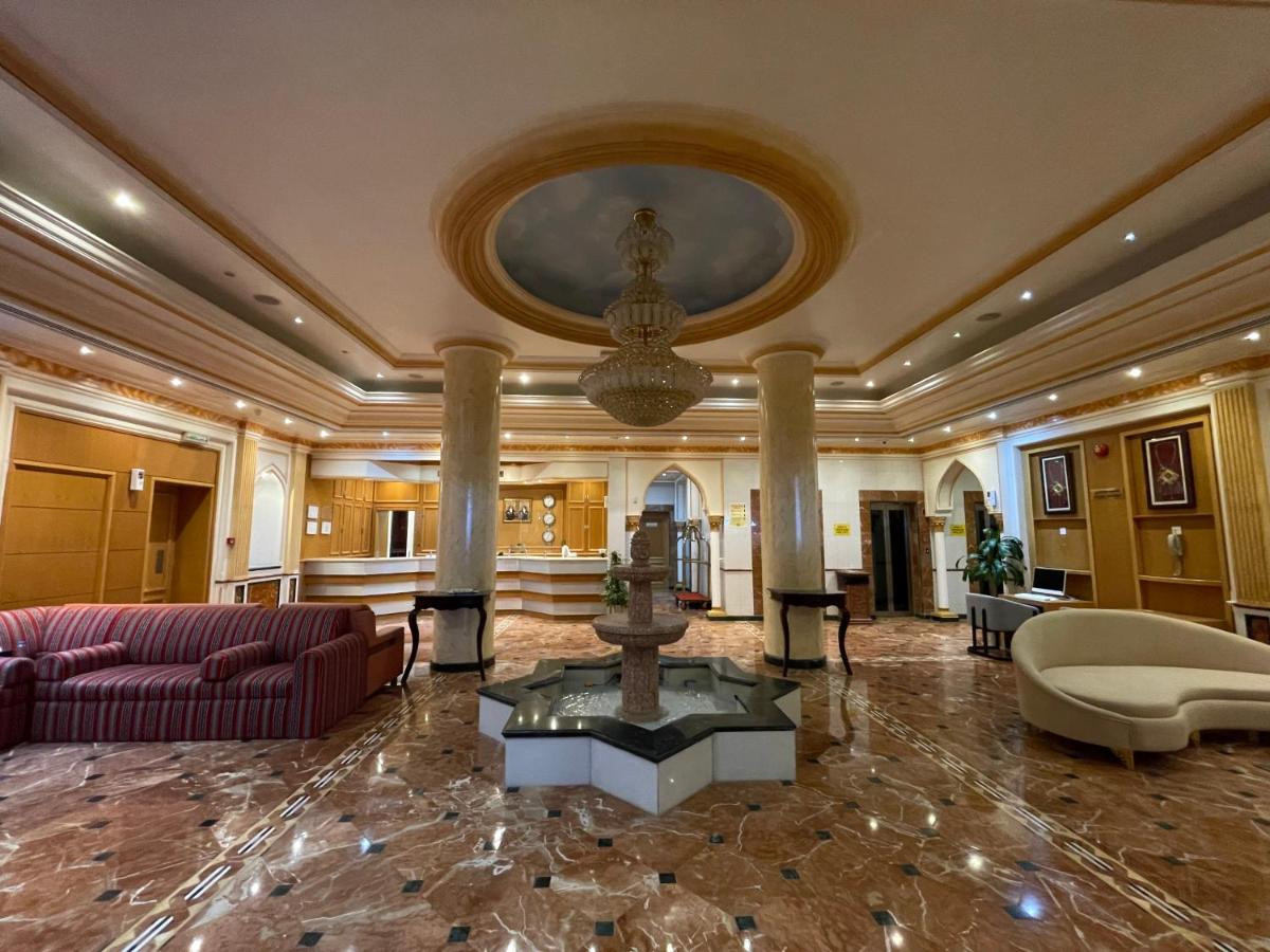 Al Maha Int Hotel Oman Маскат Екстер'єр фото