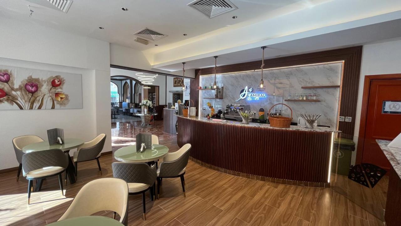 Al Maha Int Hotel Oman Маскат Екстер'єр фото