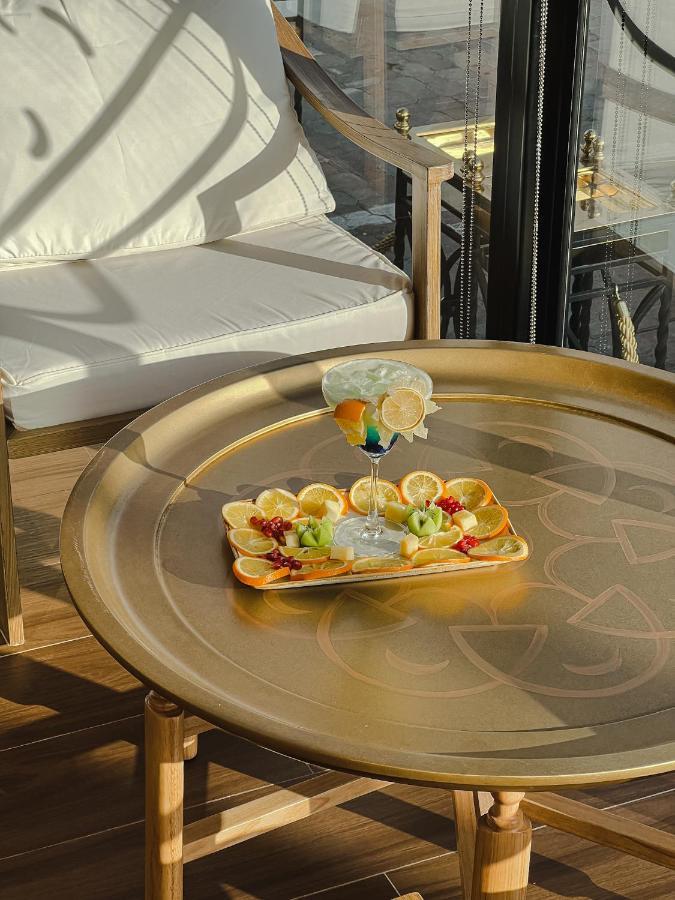 Al Maha Int Hotel Oman Маскат Екстер'єр фото