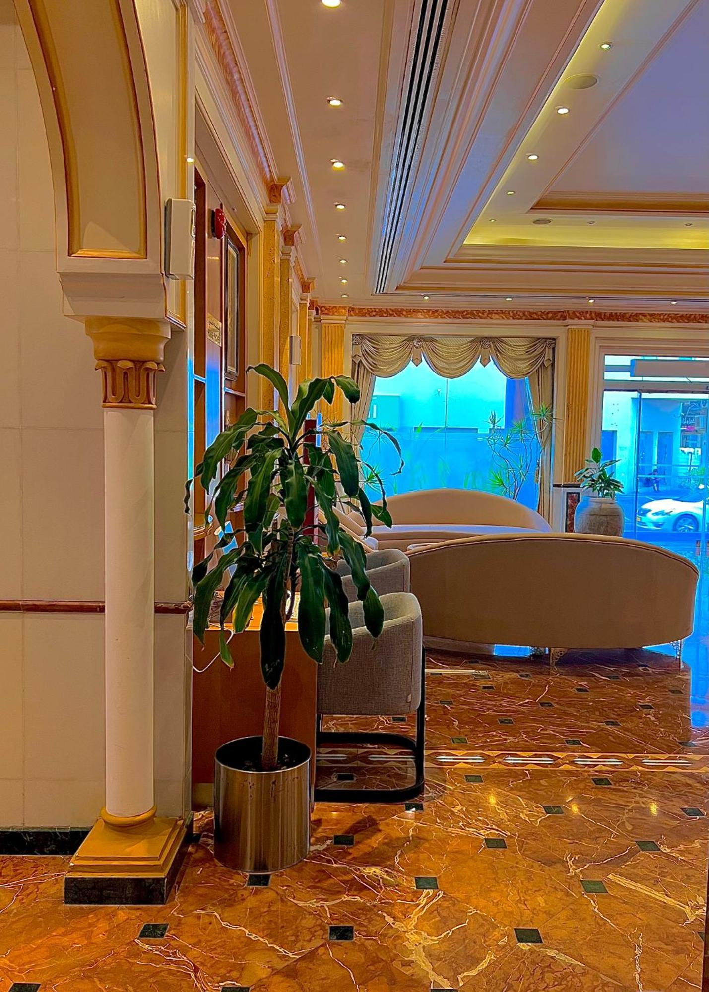 Al Maha Int Hotel Oman Маскат Екстер'єр фото