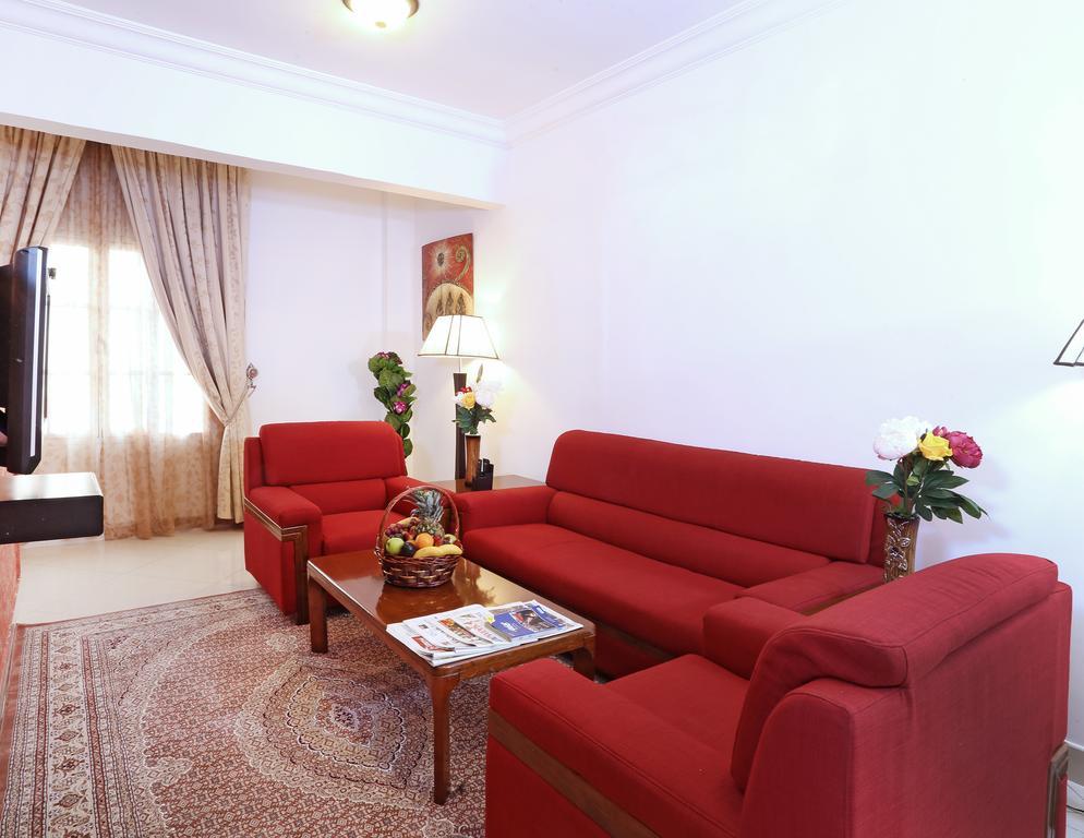 Al Maha Int Hotel Oman Маскат Екстер'єр фото