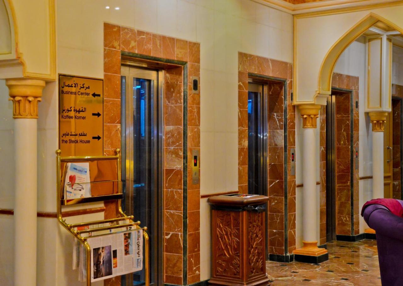 Al Maha Int Hotel Oman Маскат Екстер'єр фото