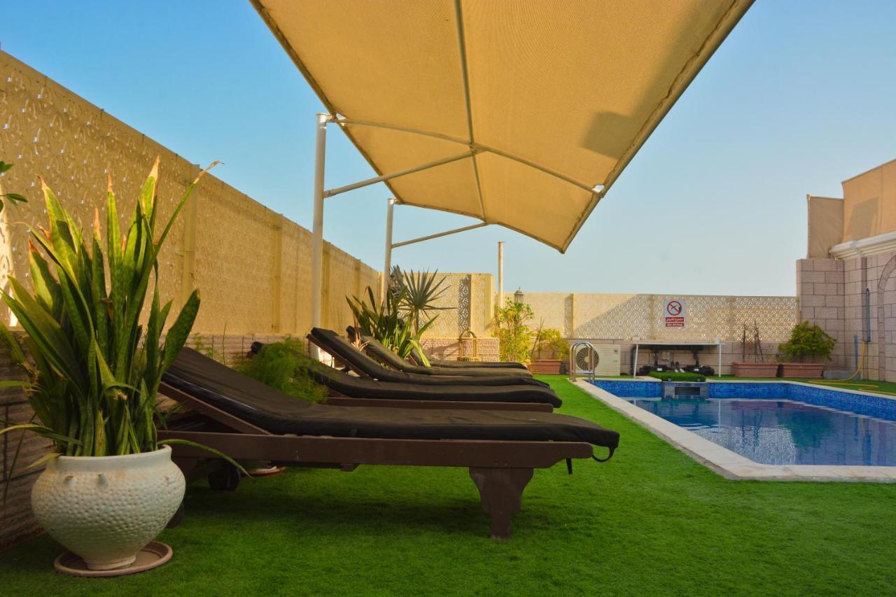 Al Maha Int Hotel Oman Маскат Екстер'єр фото